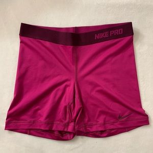 Nike Pro Dri-Fit Spandex